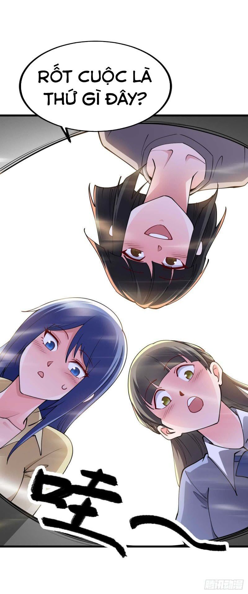 đọc truyện Quân Đoàn Nữ Tử Ngày Tận Thế Của Tôi Chương 52 ảnh 5 tại Thiên Thai Truyện