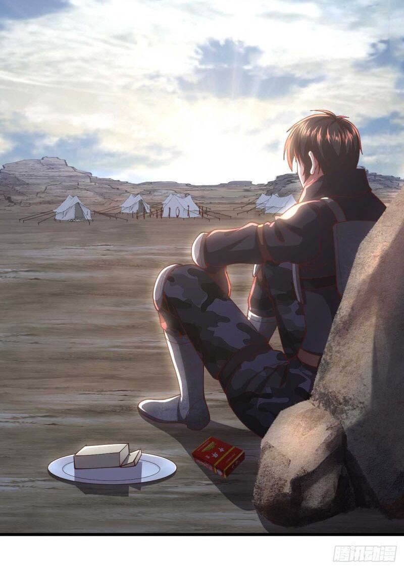 đọc truyện Quân Đoàn Nữ Tử Ngày Tận Thế Của Tôi Chương 52 ảnh 33 tại Thiên Thai Truyện