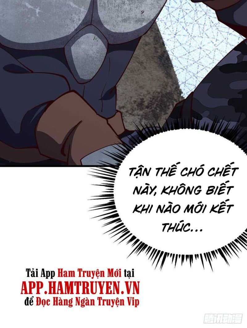 đọc truyện Quân Đoàn Nữ Tử Ngày Tận Thế Của Tôi Chương 52 ảnh 35 tại Thiên Thai Truyện