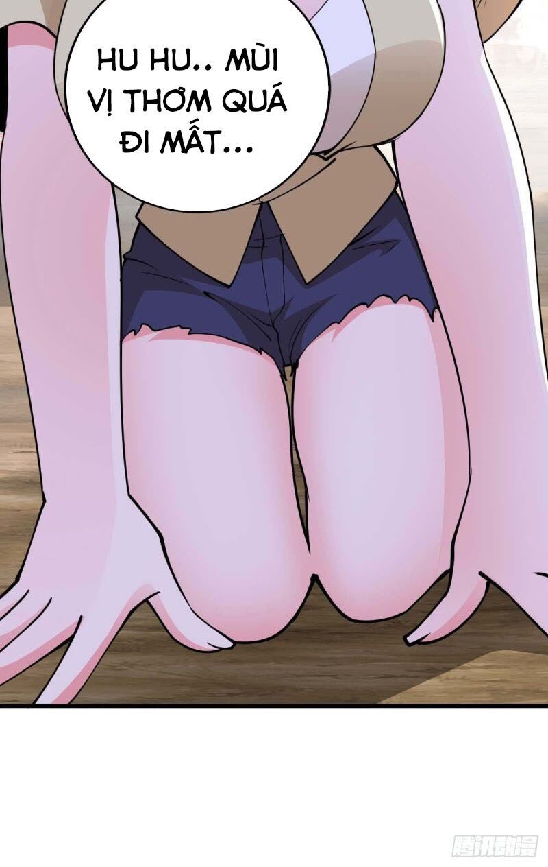 đọc truyện Quân Đoàn Nữ Tử Ngày Tận Thế Của Tôi Chương 52 ảnh 9 tại Thiên Thai Truyện