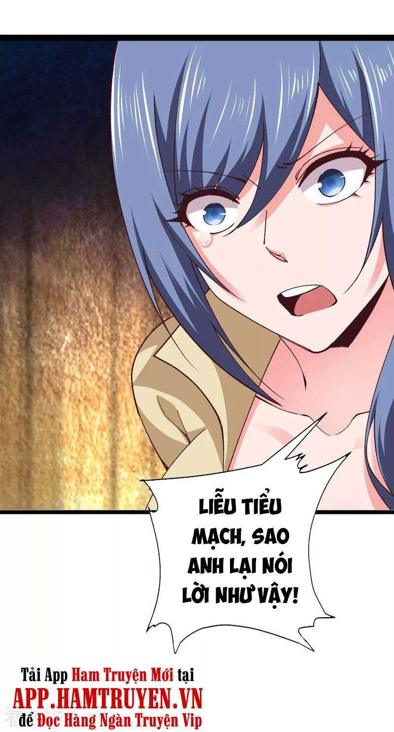 đọc truyện Quân Đoàn Nữ Tử Ngày Tận Thế Của Tôi Chương 53 ảnh 13 tại Thiên Thai Truyện