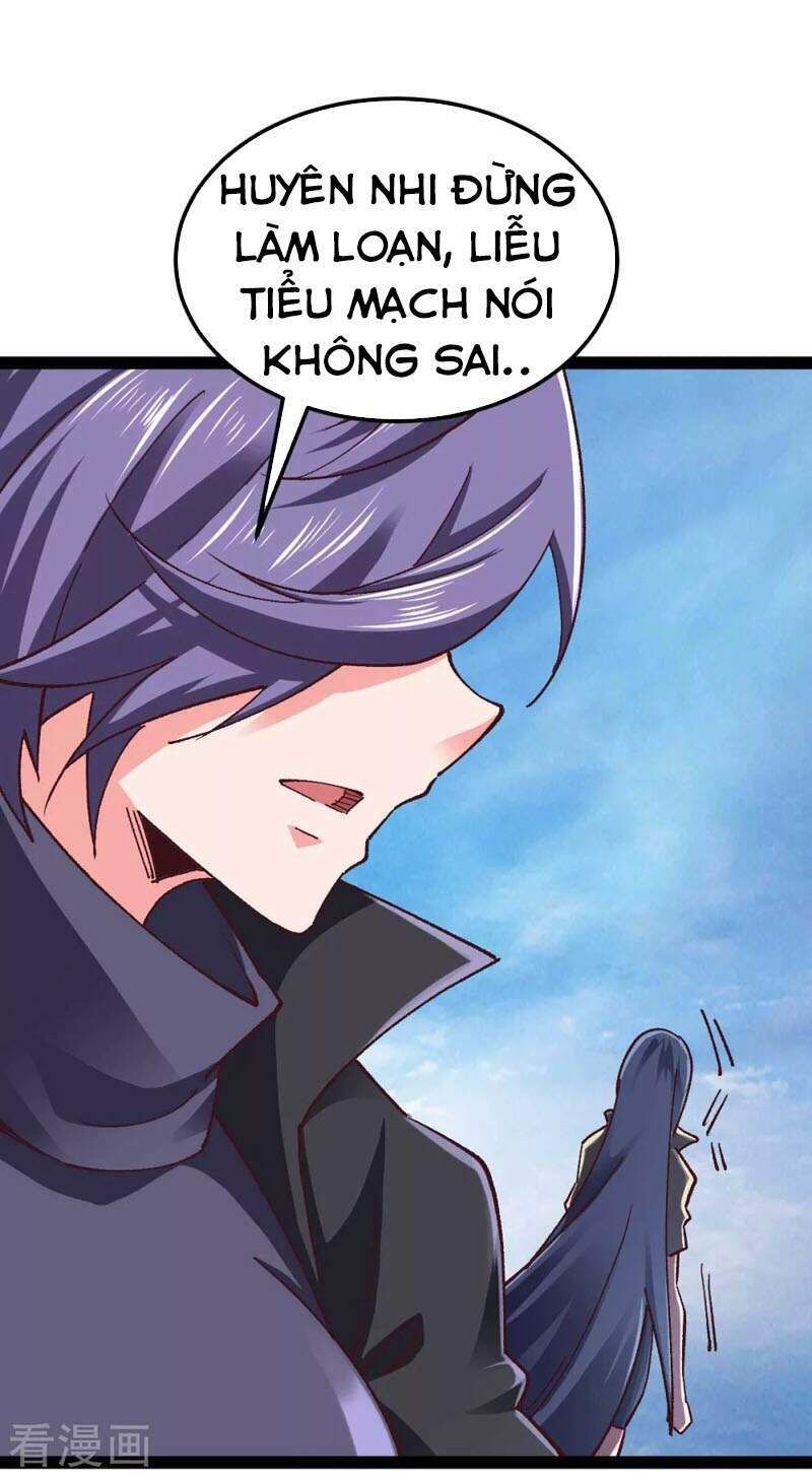 đọc truyện Quân Đoàn Nữ Tử Ngày Tận Thế Của Tôi Chương 53 ảnh 14 tại Thiên Thai Truyện