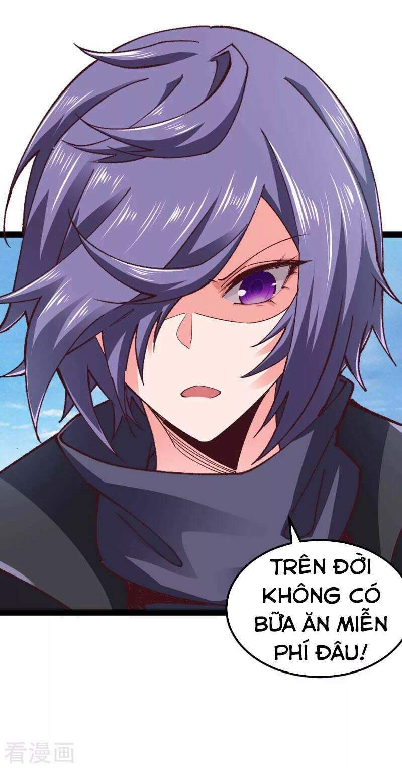 đọc truyện Quân Đoàn Nữ Tử Ngày Tận Thế Của Tôi Chương 53 ảnh 15 tại Thiên Thai Truyện