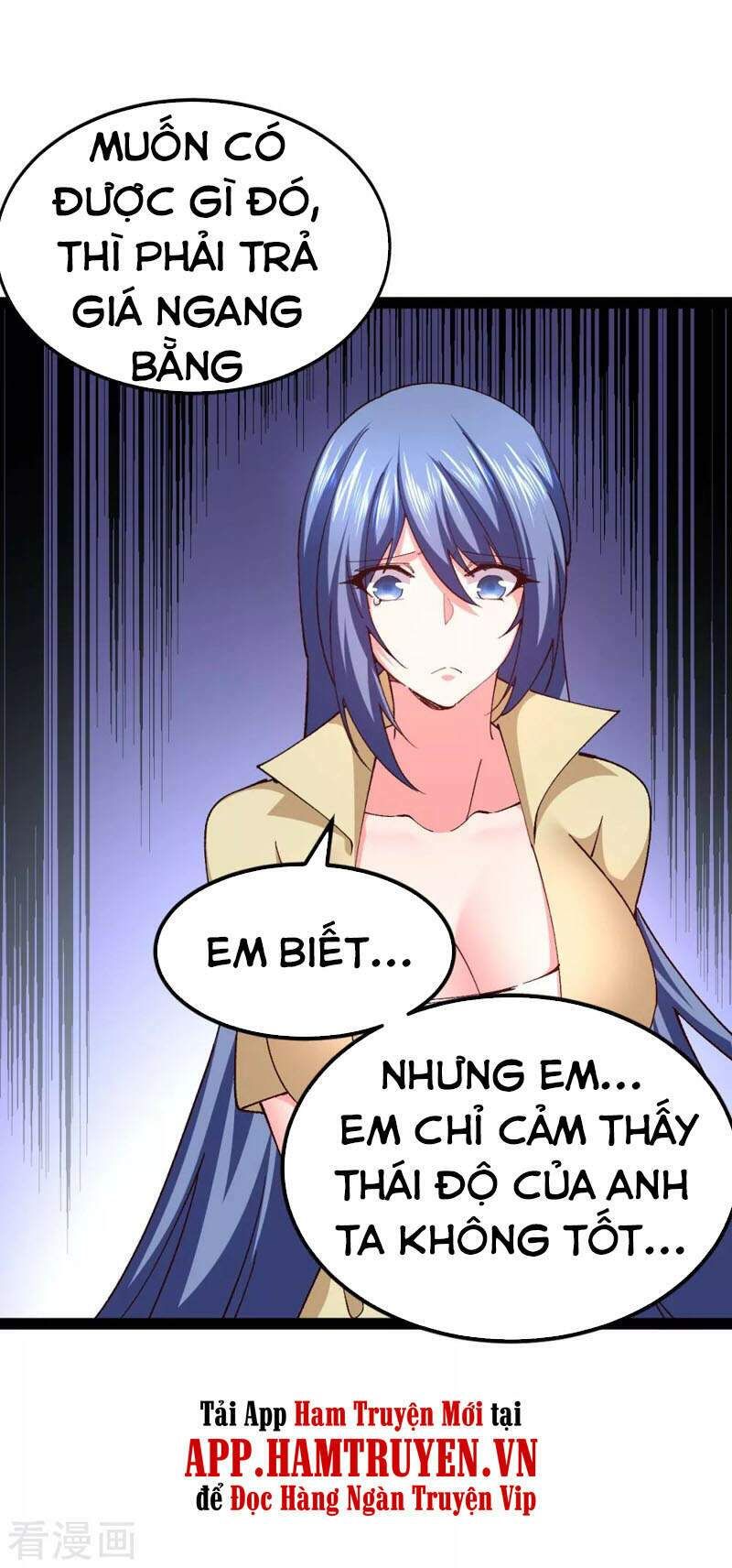 đọc truyện Quân Đoàn Nữ Tử Ngày Tận Thế Của Tôi Chương 53 ảnh 16 tại Thiên Thai Truyện