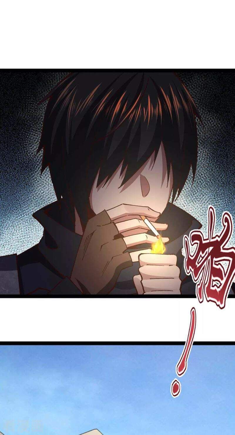 đọc truyện Quân Đoàn Nữ Tử Ngày Tận Thế Của Tôi Chương 53 ảnh 23 tại Thiên Thai Truyện