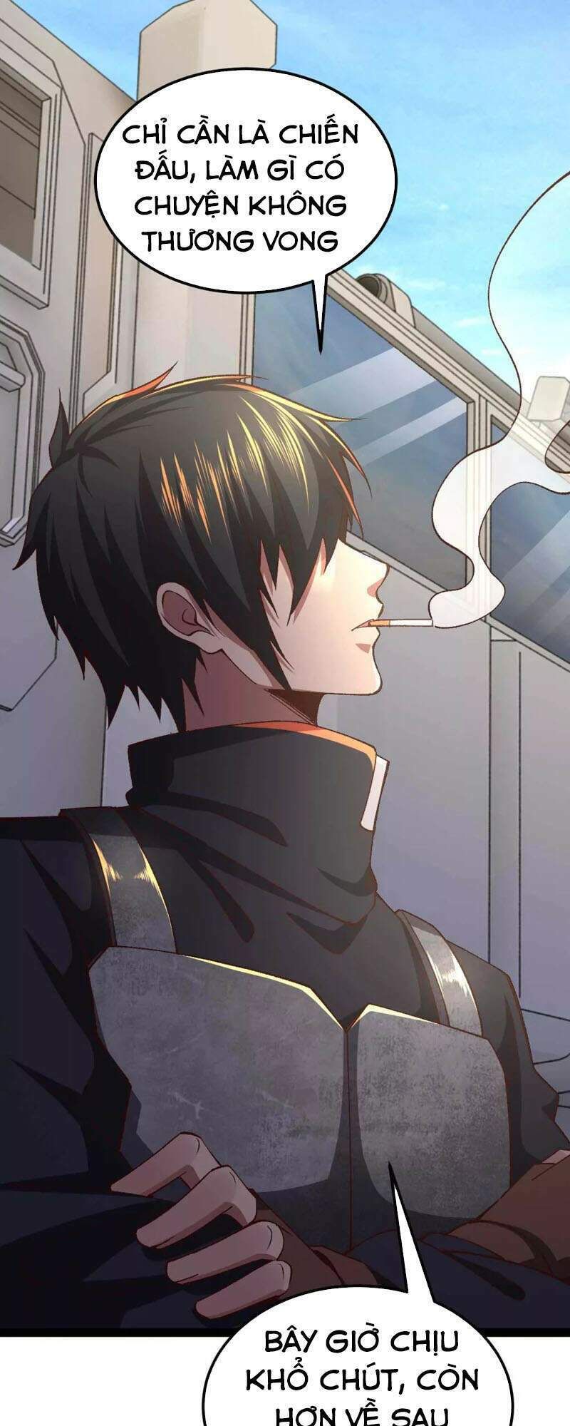 đọc truyện Quân Đoàn Nữ Tử Ngày Tận Thế Của Tôi Chương 53 ảnh 24 tại Thiên Thai Truyện