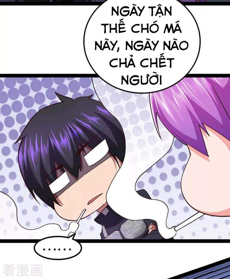 đọc truyện Quân Đoàn Nữ Tử Ngày Tận Thế Của Tôi Chương 53 ảnh 27 tại Thiên Thai Truyện