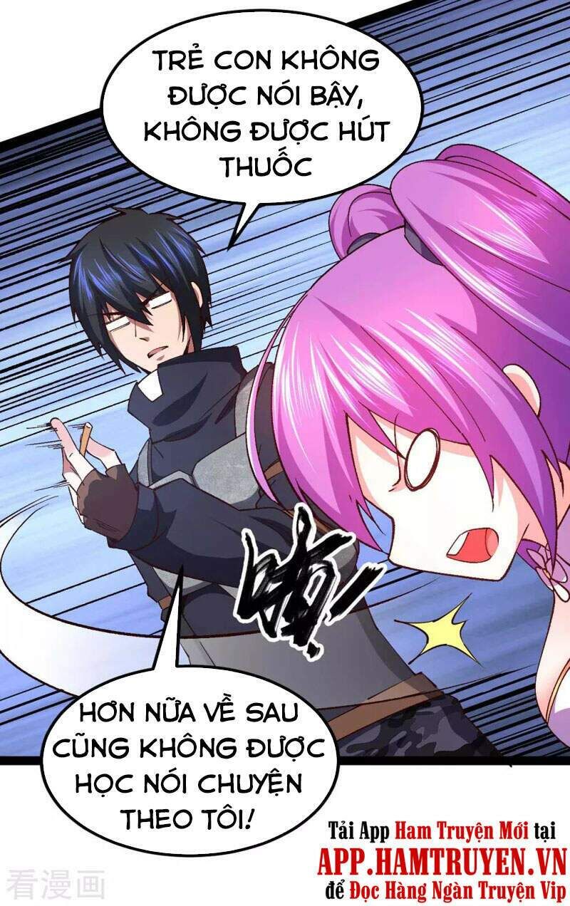 đọc truyện Quân Đoàn Nữ Tử Ngày Tận Thế Của Tôi Chương 53 ảnh 28 tại Thiên Thai Truyện