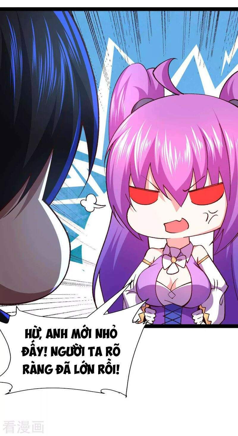 đọc truyện Quân Đoàn Nữ Tử Ngày Tận Thế Của Tôi Chương 53 ảnh 29 tại Thiên Thai Truyện