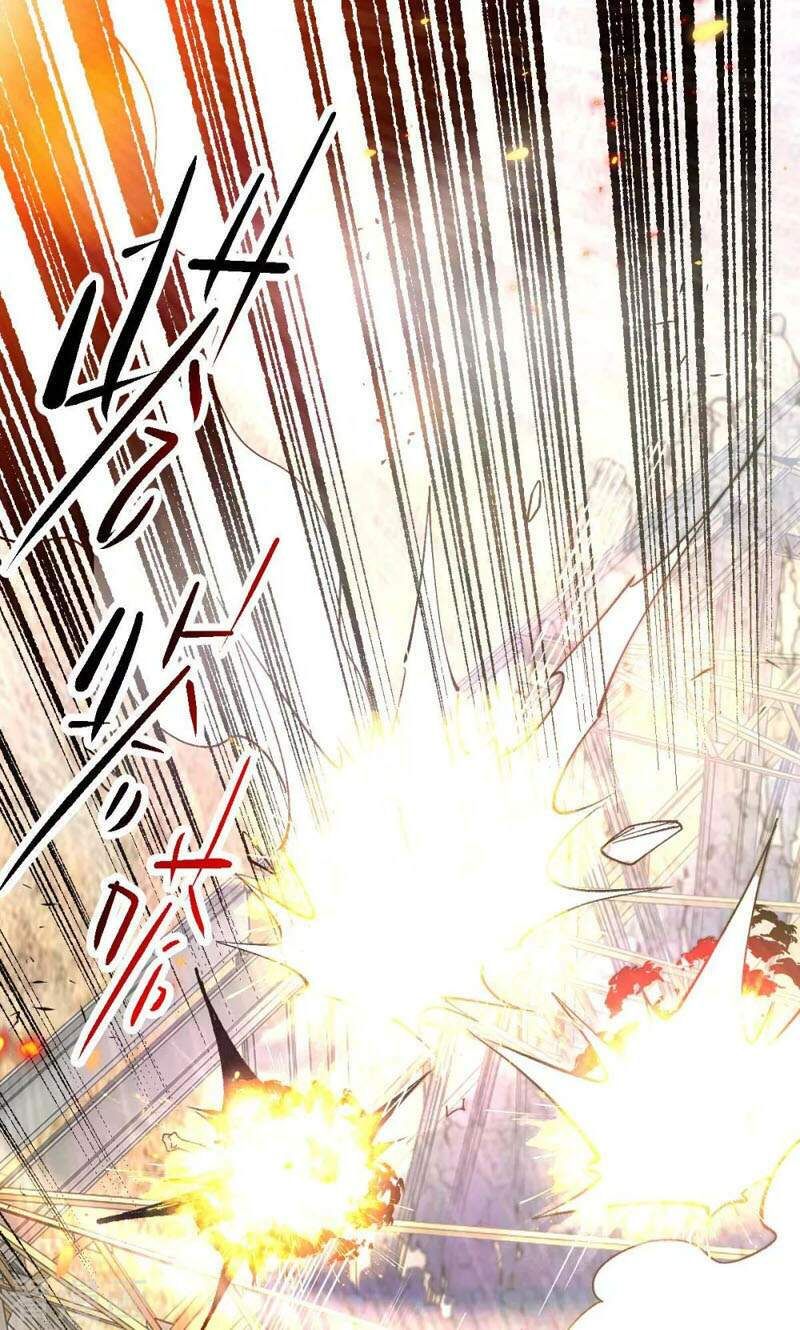 đọc truyện Quân Đoàn Nữ Tử Ngày Tận Thế Của Tôi Chương 53 ảnh 30 tại Thiên Thai Truyện