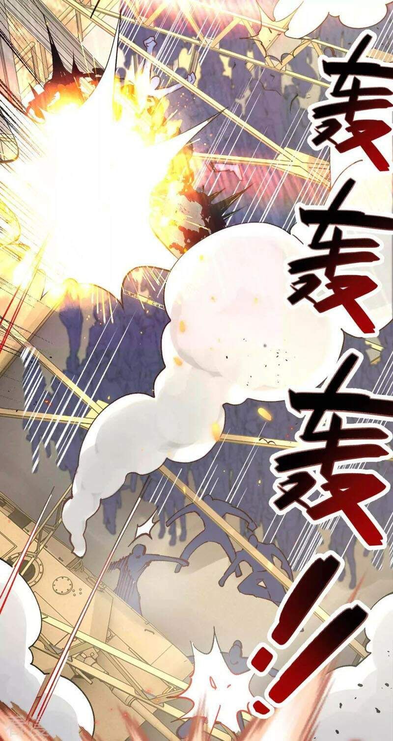 đọc truyện Quân Đoàn Nữ Tử Ngày Tận Thế Của Tôi Chương 53 ảnh 31 tại Thiên Thai Truyện