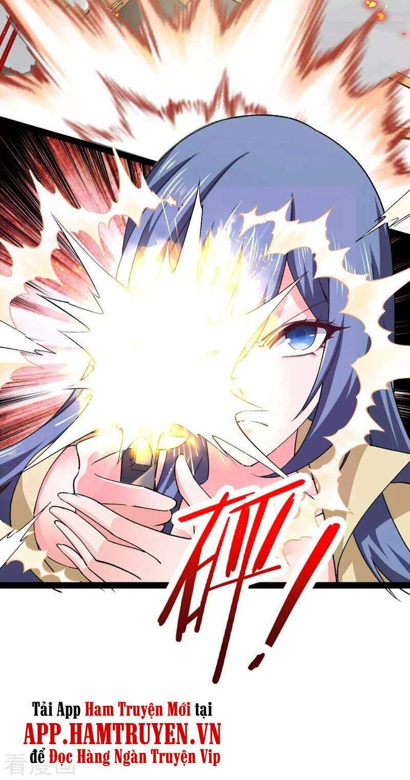 đọc truyện Quân Đoàn Nữ Tử Ngày Tận Thế Của Tôi Chương 53 ảnh 32 tại Thiên Thai Truyện