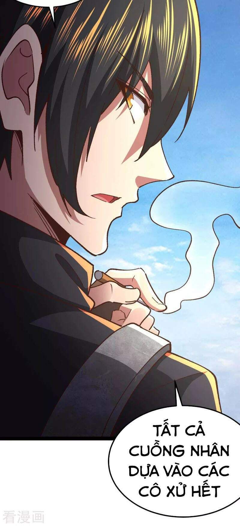 đọc truyện Quân Đoàn Nữ Tử Ngày Tận Thế Của Tôi Chương 53 ảnh 8 tại Thiên Thai Truyện