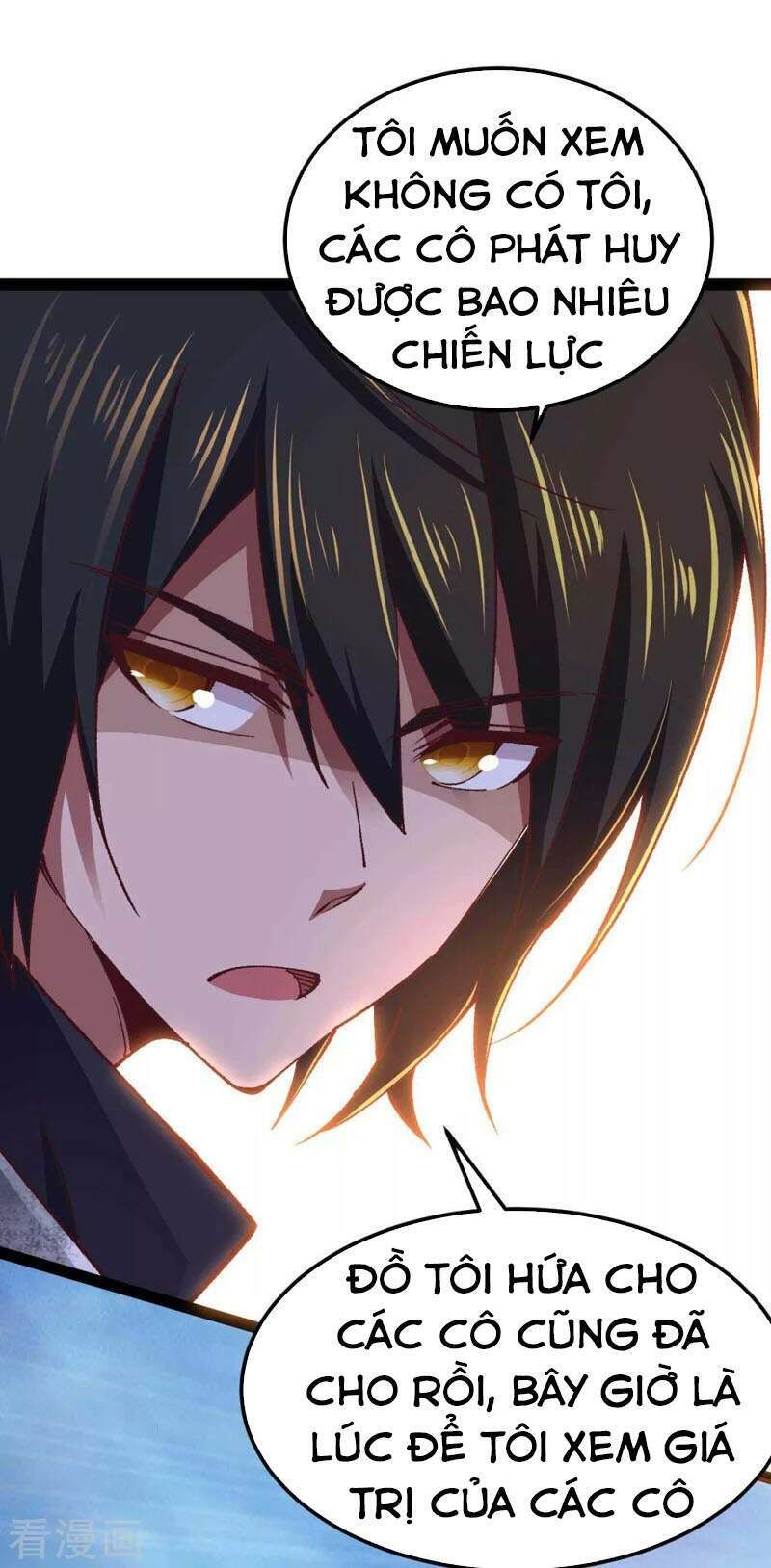 đọc truyện Quân Đoàn Nữ Tử Ngày Tận Thế Của Tôi Chương 53 ảnh 10 tại Thiên Thai Truyện