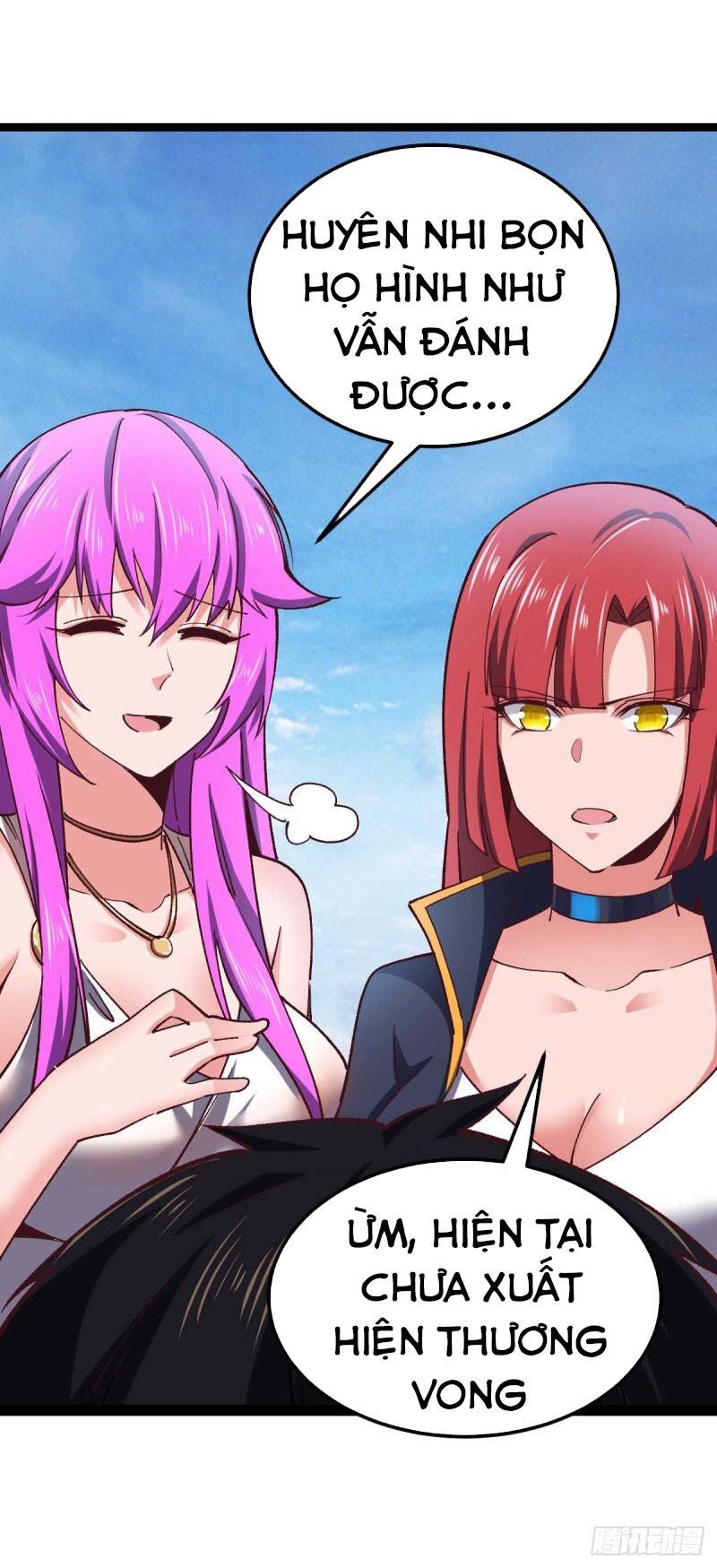 đọc truyện Quân Đoàn Nữ Tử Ngày Tận Thế Của Tôi Chương 54 ảnh 3 tại Thiên Thai Truyện