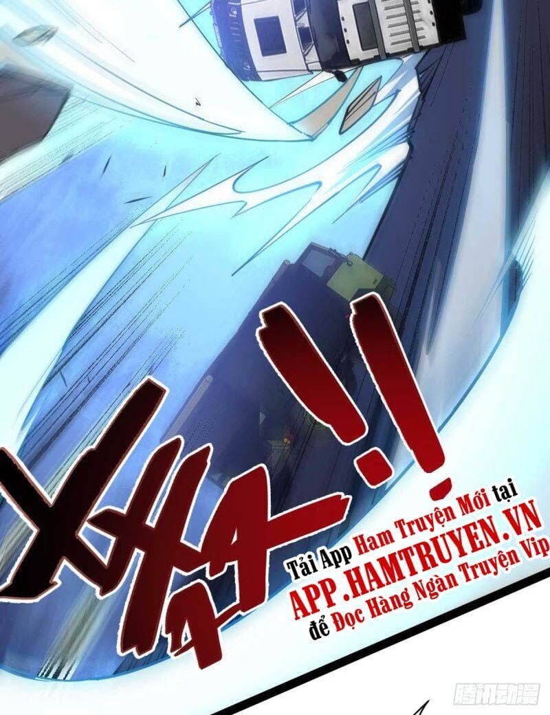 đọc truyện Quân Đoàn Nữ Tử Ngày Tận Thế Của Tôi Chương 54 ảnh 16 tại Thiên Thai Truyện