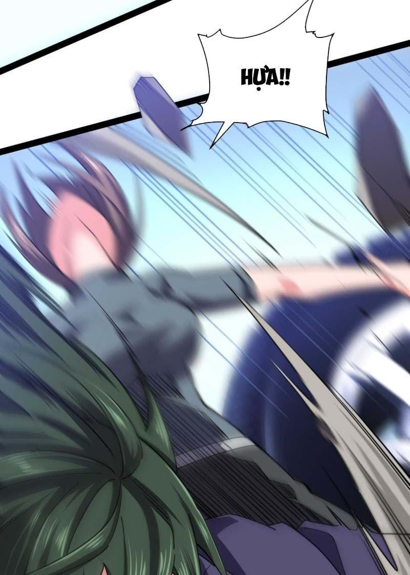 đọc truyện Quân Đoàn Nữ Tử Ngày Tận Thế Của Tôi Chương 54 ảnh 17 tại Thiên Thai Truyện