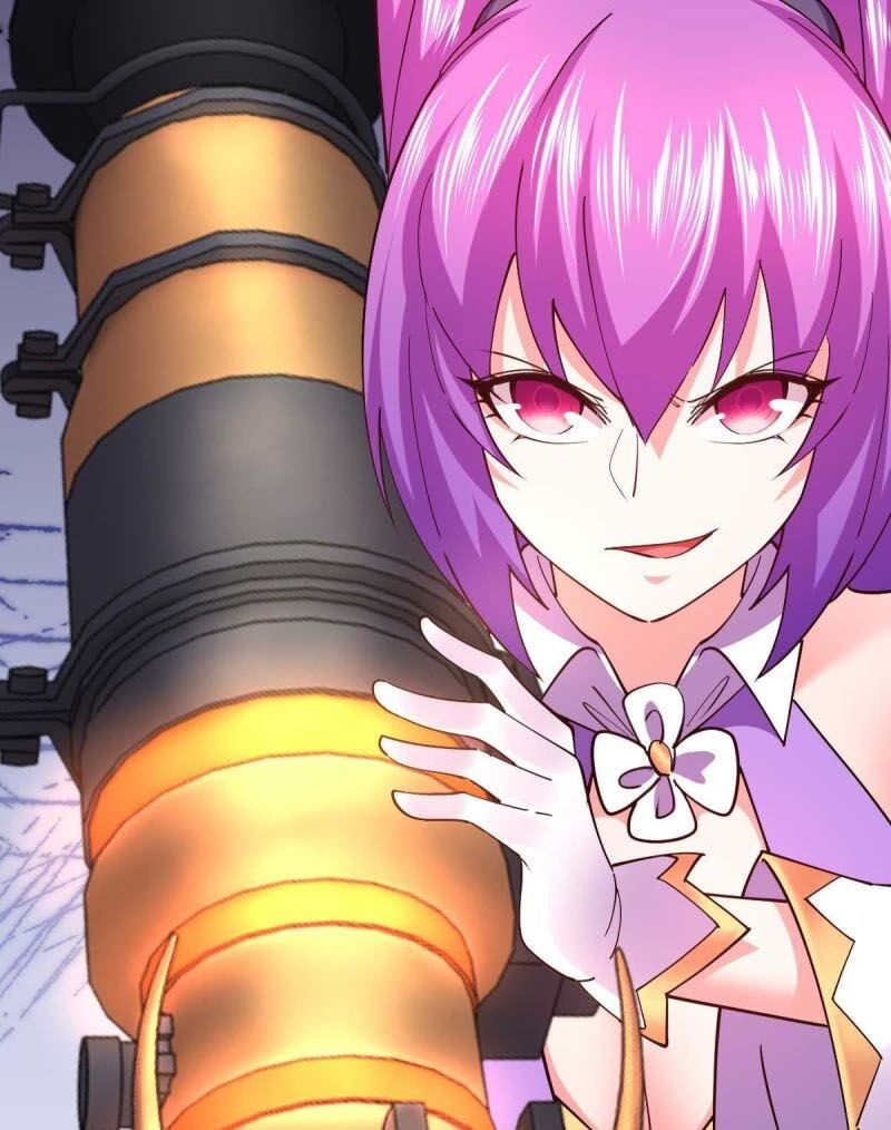 đọc truyện Quân Đoàn Nữ Tử Ngày Tận Thế Của Tôi Chương 54 ảnh 27 tại Thiên Thai Truyện