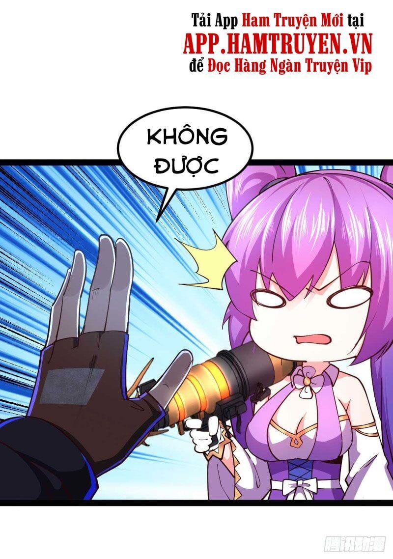 đọc truyện Quân Đoàn Nữ Tử Ngày Tận Thế Của Tôi Chương 54 ảnh 29 tại Thiên Thai Truyện