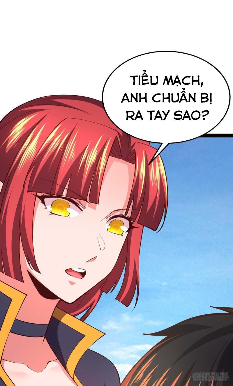 đọc truyện Quân Đoàn Nữ Tử Ngày Tận Thế Của Tôi Chương 54 ảnh 31 tại Thiên Thai Truyện