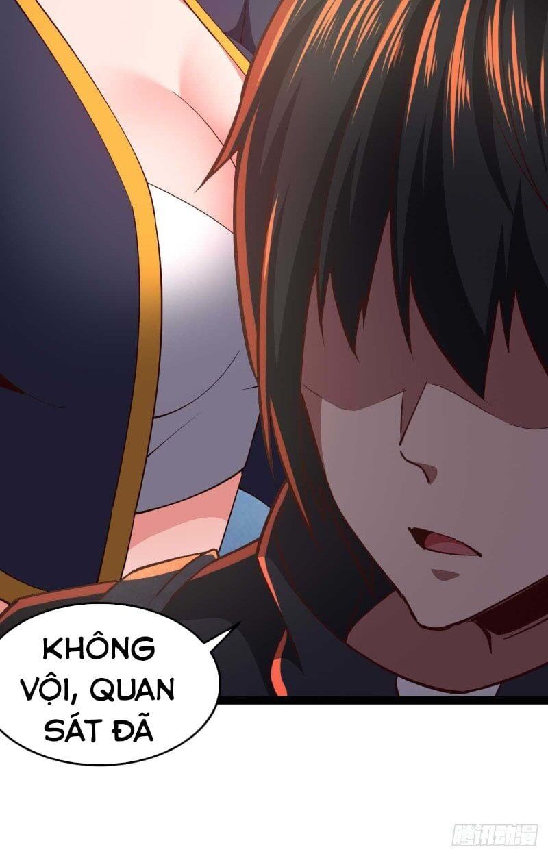 đọc truyện Quân Đoàn Nữ Tử Ngày Tận Thế Của Tôi Chương 54 ảnh 32 tại Thiên Thai Truyện