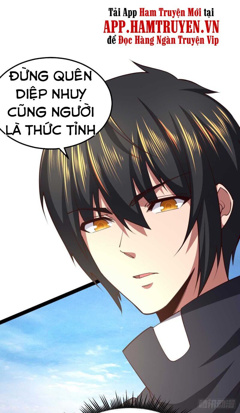 đọc truyện Quân Đoàn Nữ Tử Ngày Tận Thế Của Tôi Chương 54 ảnh 33 tại Thiên Thai Truyện