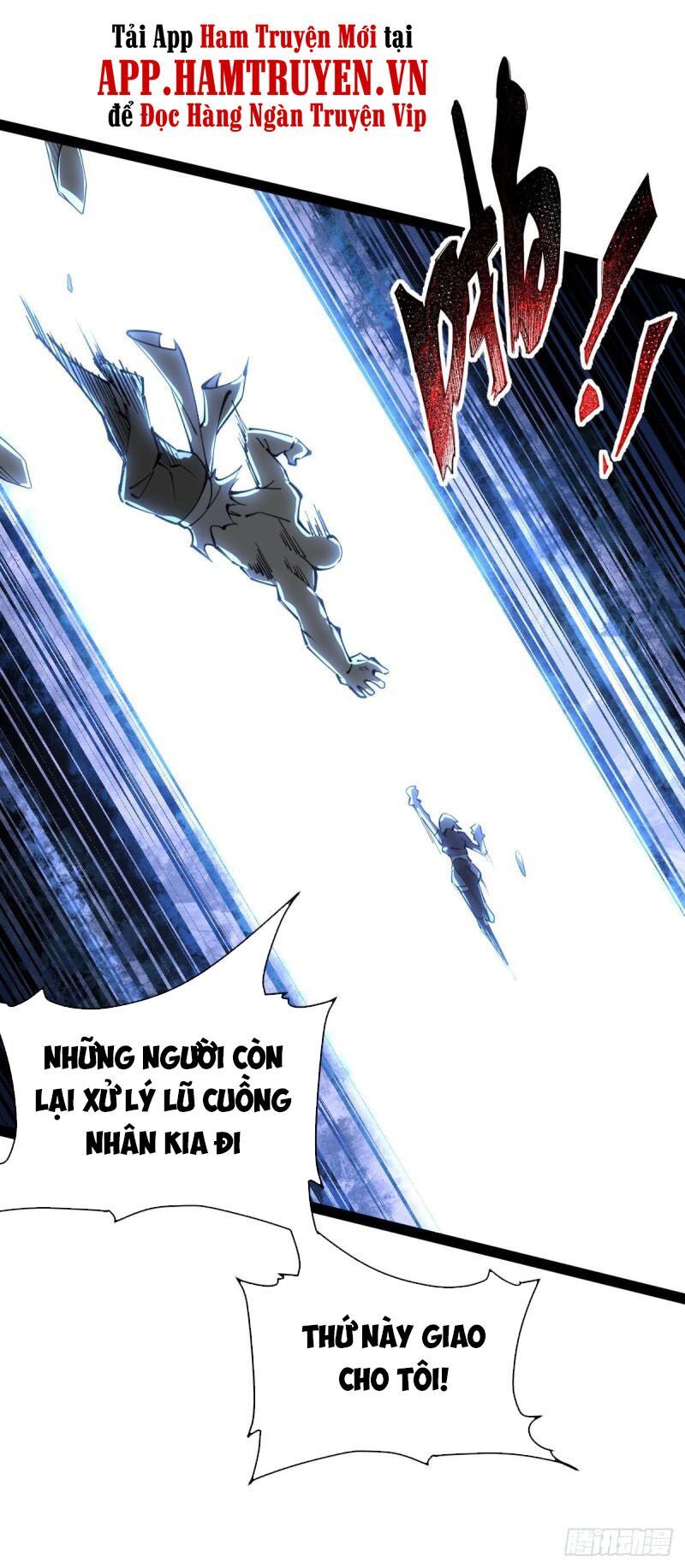 đọc truyện Quân Đoàn Nữ Tử Ngày Tận Thế Của Tôi Chương 54 ảnh 38 tại Thiên Thai Truyện