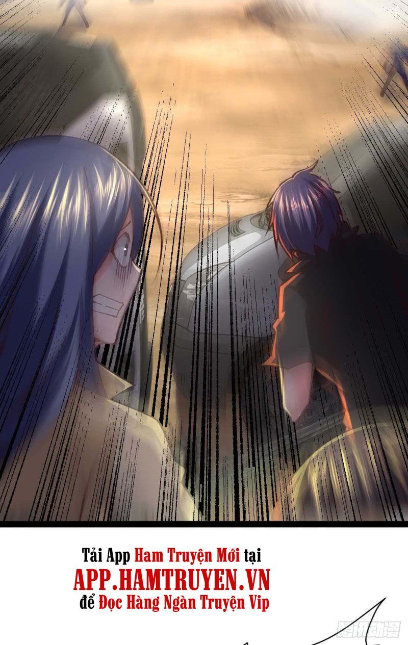 đọc truyện Quân Đoàn Nữ Tử Ngày Tận Thế Của Tôi Chương 54 ảnh 9 tại Thiên Thai Truyện