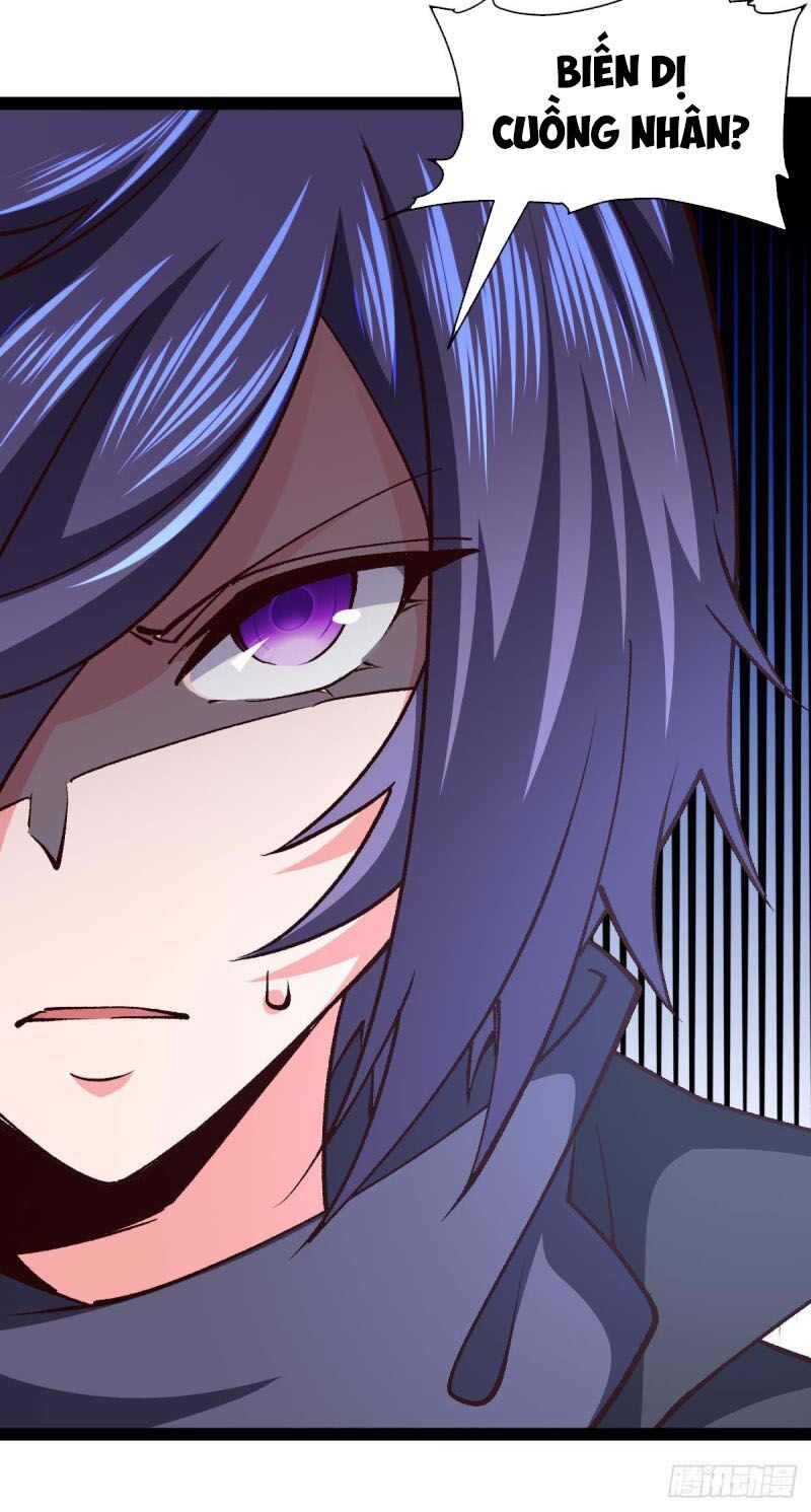 đọc truyện Quân Đoàn Nữ Tử Ngày Tận Thế Của Tôi Chương 54 ảnh 10 tại Thiên Thai Truyện