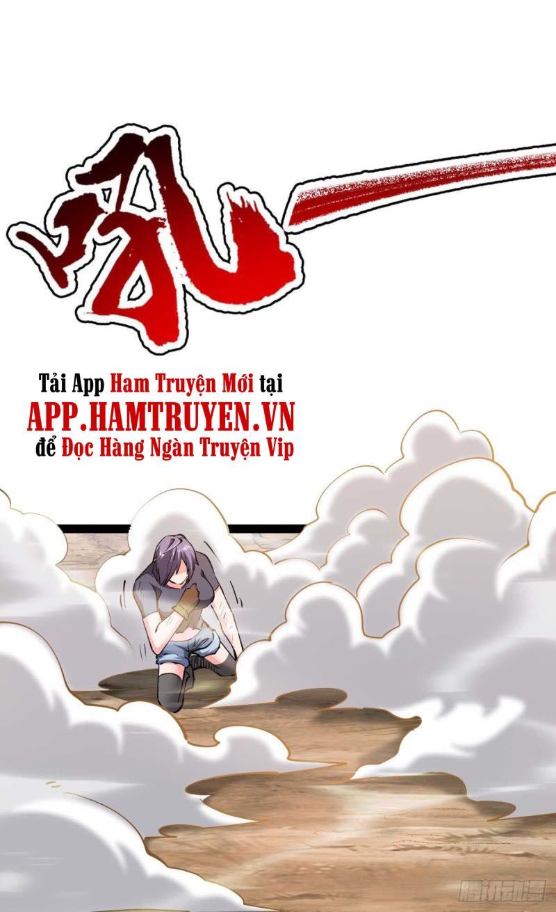 đọc truyện Quân Đoàn Nữ Tử Ngày Tận Thế Của Tôi Chương 55 ảnh 16 tại Thiên Thai Truyện