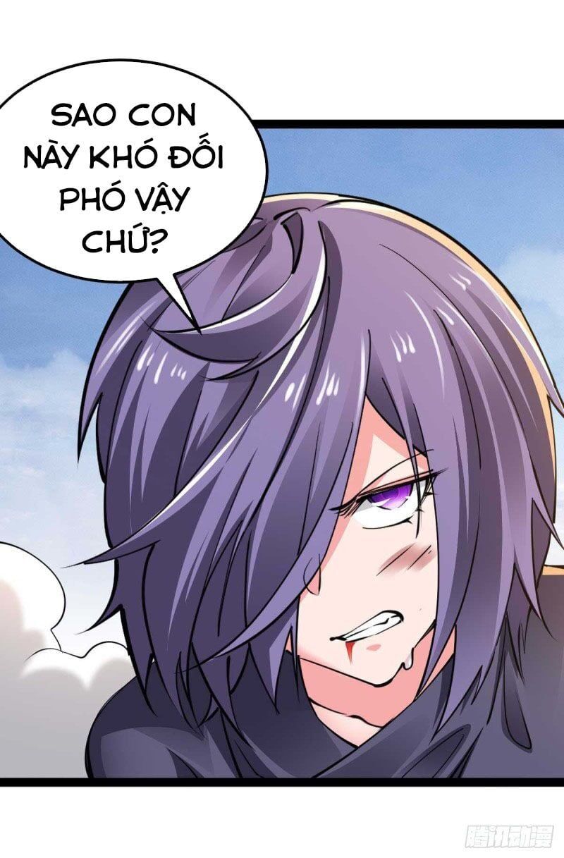 đọc truyện Quân Đoàn Nữ Tử Ngày Tận Thế Của Tôi Chương 55 ảnh 19 tại Thiên Thai Truyện