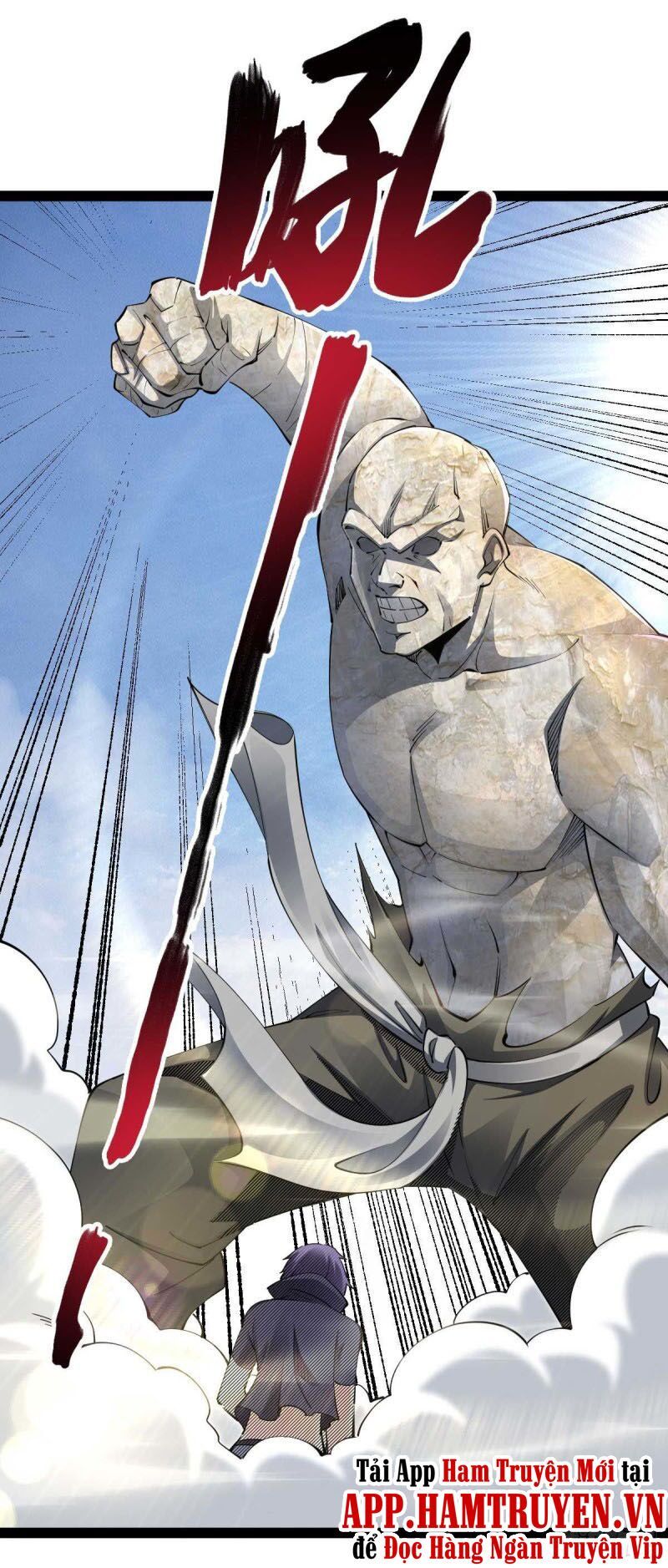 đọc truyện Quân Đoàn Nữ Tử Ngày Tận Thế Của Tôi Chương 55 ảnh 20 tại Thiên Thai Truyện