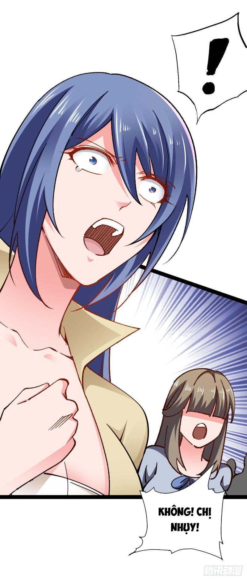 đọc truyện Quân Đoàn Nữ Tử Ngày Tận Thế Của Tôi Chương 55 ảnh 21 tại Thiên Thai Truyện