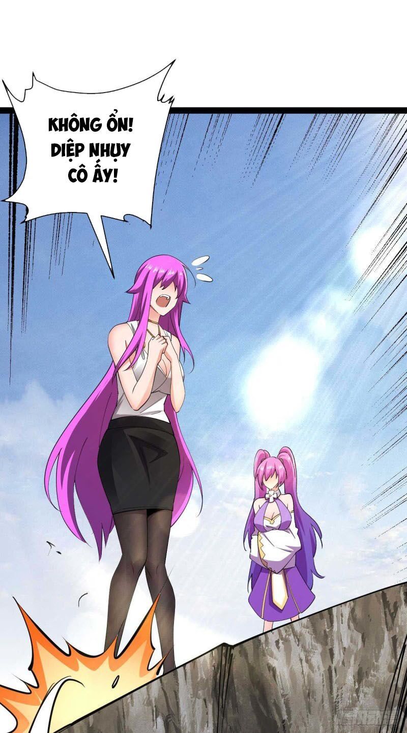 đọc truyện Quân Đoàn Nữ Tử Ngày Tận Thế Của Tôi Chương 55 ảnh 22 tại Thiên Thai Truyện