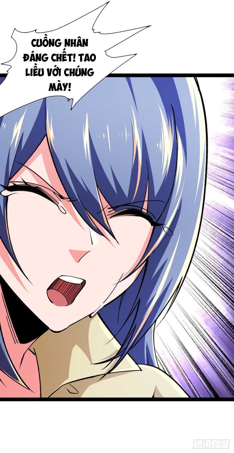 đọc truyện Quân Đoàn Nữ Tử Ngày Tận Thế Của Tôi Chương 55 ảnh 27 tại Thiên Thai Truyện