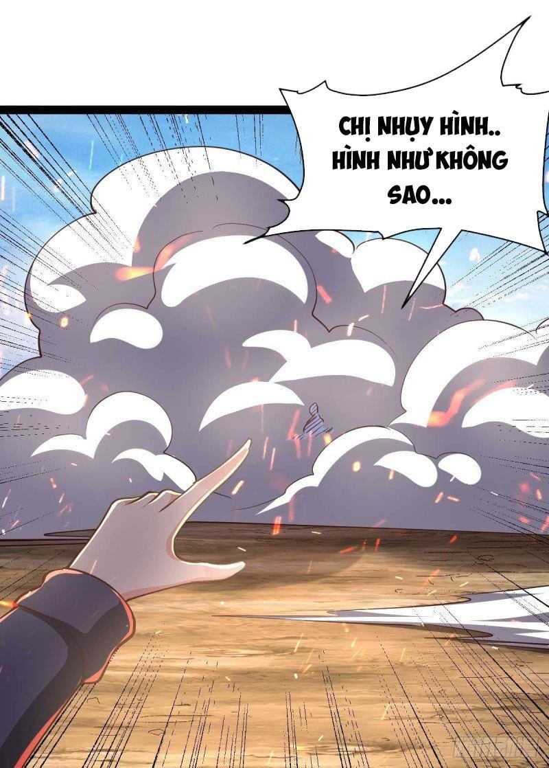 đọc truyện Quân Đoàn Nữ Tử Ngày Tận Thế Của Tôi Chương 55 ảnh 29 tại Thiên Thai Truyện