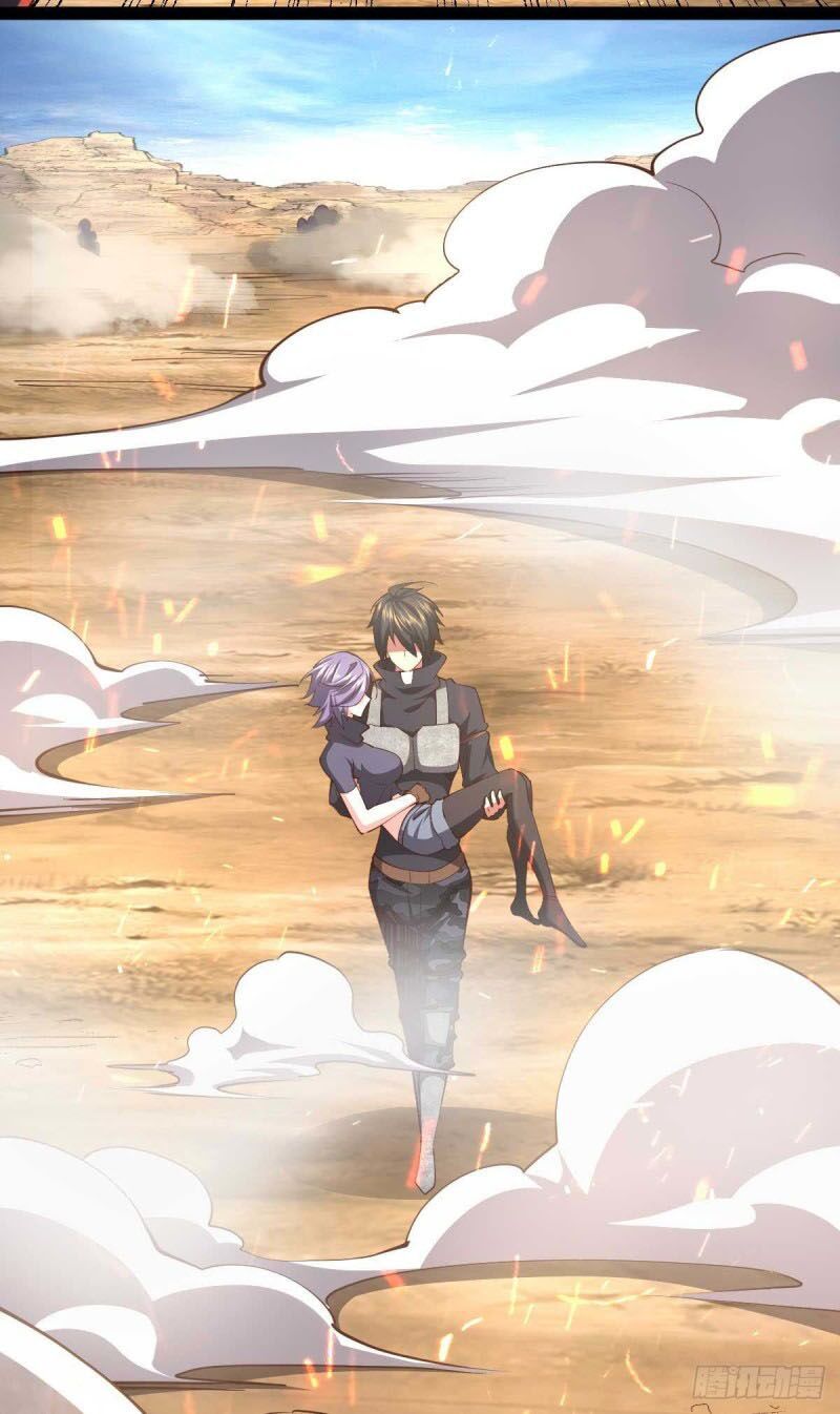 đọc truyện Quân Đoàn Nữ Tử Ngày Tận Thế Của Tôi Chương 55 ảnh 30 tại Thiên Thai Truyện