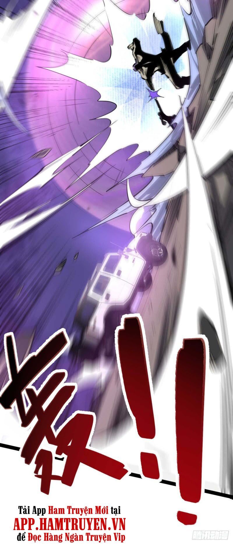 đọc truyện Quân Đoàn Nữ Tử Ngày Tận Thế Của Tôi Chương 55 ảnh 5 tại Thiên Thai Truyện