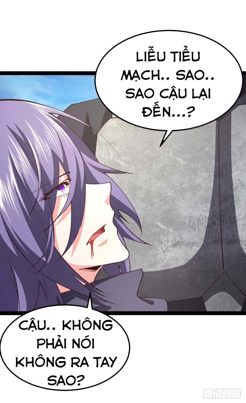 đọc truyện Quân Đoàn Nữ Tử Ngày Tận Thế Của Tôi Chương 55 ảnh 32 tại Thiên Thai Truyện