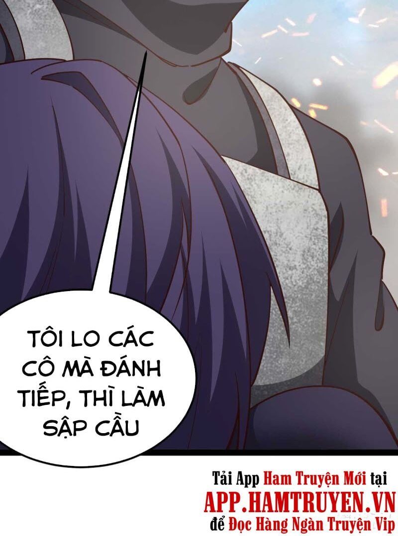 đọc truyện Quân Đoàn Nữ Tử Ngày Tận Thế Của Tôi Chương 55 ảnh 34 tại Thiên Thai Truyện