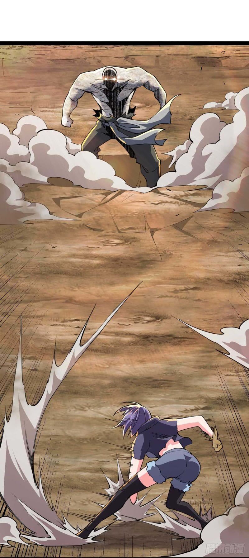 đọc truyện Quân Đoàn Nữ Tử Ngày Tận Thế Của Tôi Chương 55 ảnh 6 tại Thiên Thai Truyện