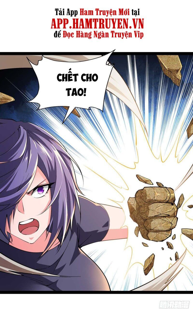 đọc truyện Quân Đoàn Nữ Tử Ngày Tận Thế Của Tôi Chương 55 ảnh 10 tại Thiên Thai Truyện