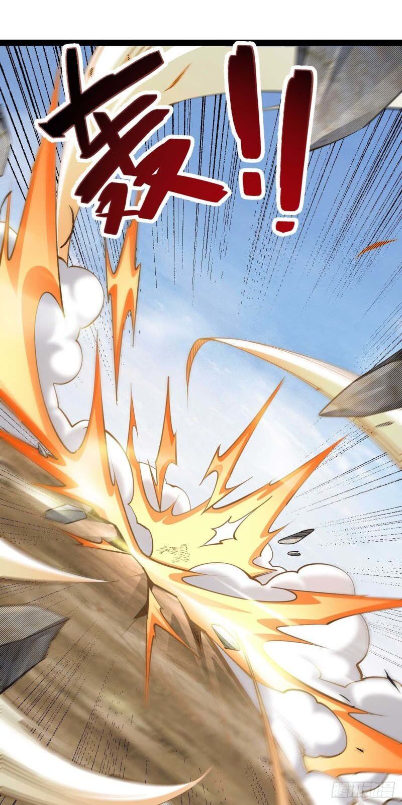 đọc truyện Quân Đoàn Nữ Tử Ngày Tận Thế Của Tôi Chương 55 ảnh 11 tại Thiên Thai Truyện