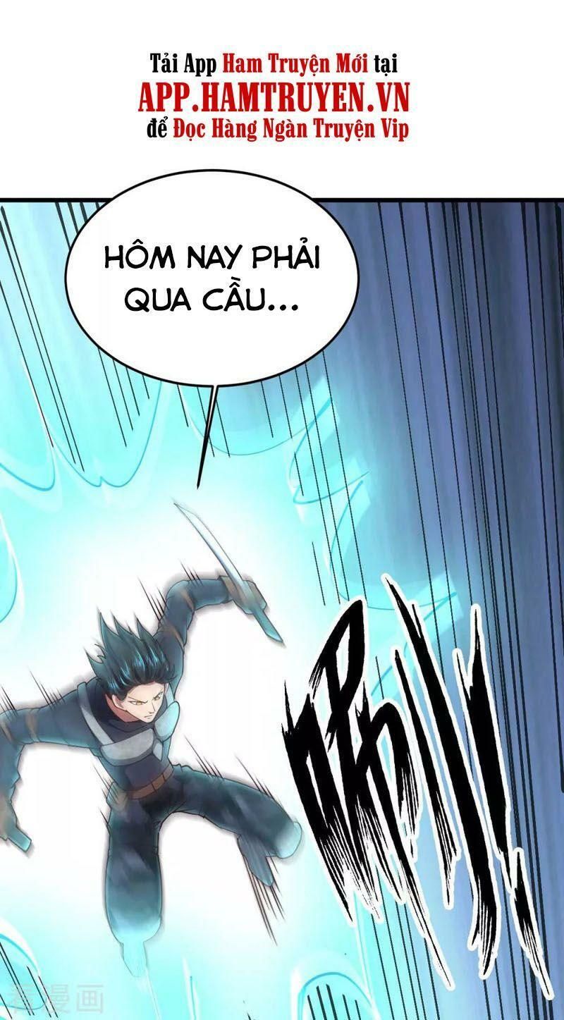 đọc truyện Quân Đoàn Nữ Tử Ngày Tận Thế Của Tôi Chương 56 ảnh 15 tại Thiên Thai Truyện