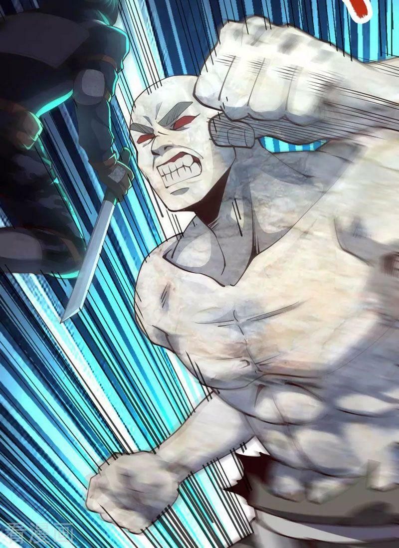 đọc truyện Quân Đoàn Nữ Tử Ngày Tận Thế Của Tôi Chương 56 ảnh 17 tại Thiên Thai Truyện