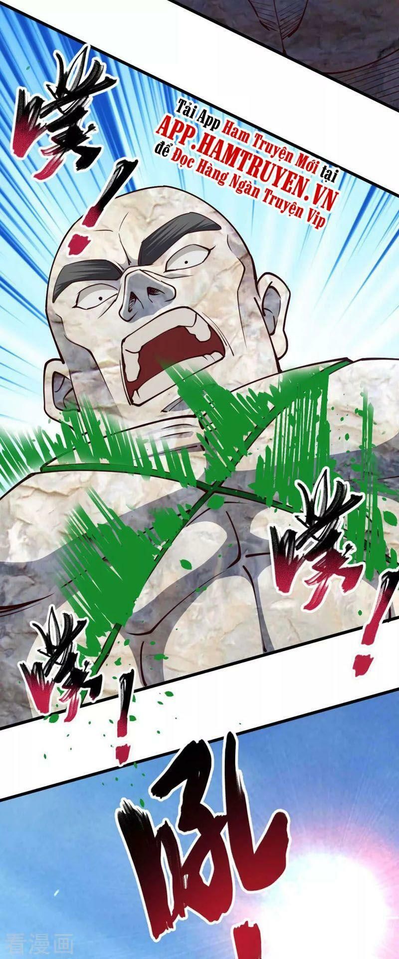 đọc truyện Quân Đoàn Nữ Tử Ngày Tận Thế Của Tôi Chương 56 ảnh 21 tại Thiên Thai Truyện