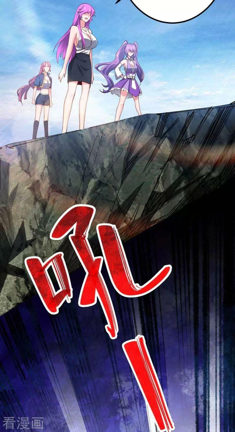 đọc truyện Quân Đoàn Nữ Tử Ngày Tận Thế Của Tôi Chương 56 ảnh 4 tại Thiên Thai Truyện