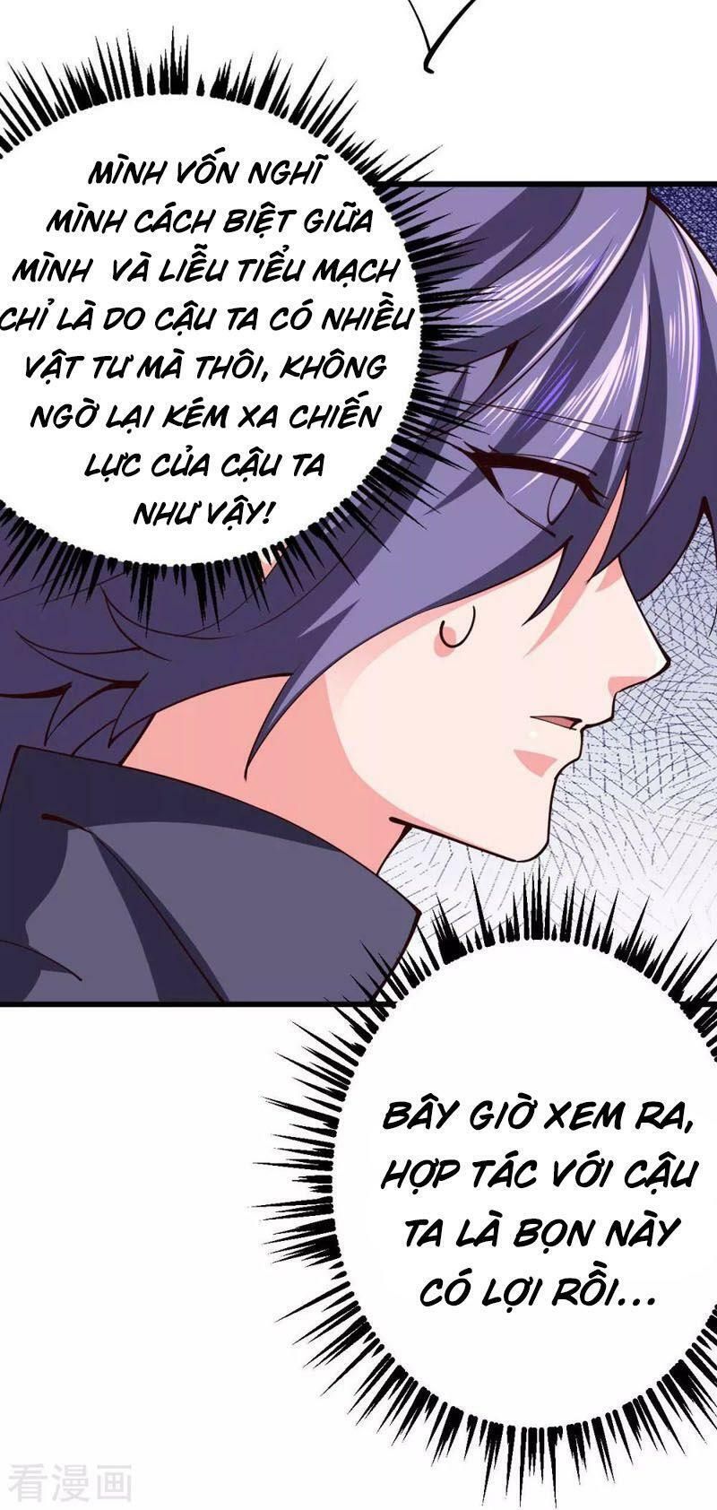 đọc truyện Quân Đoàn Nữ Tử Ngày Tận Thế Của Tôi Chương 56 ảnh 26 tại Thiên Thai Truyện