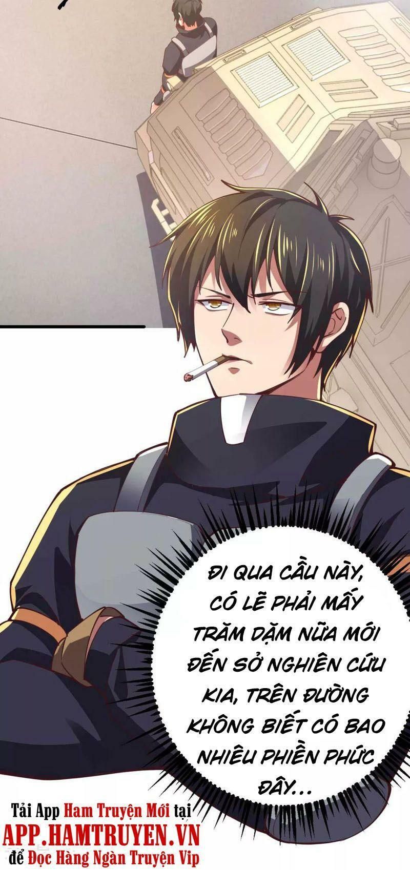 đọc truyện Quân Đoàn Nữ Tử Ngày Tận Thế Của Tôi Chương 56 ảnh 33 tại Thiên Thai Truyện