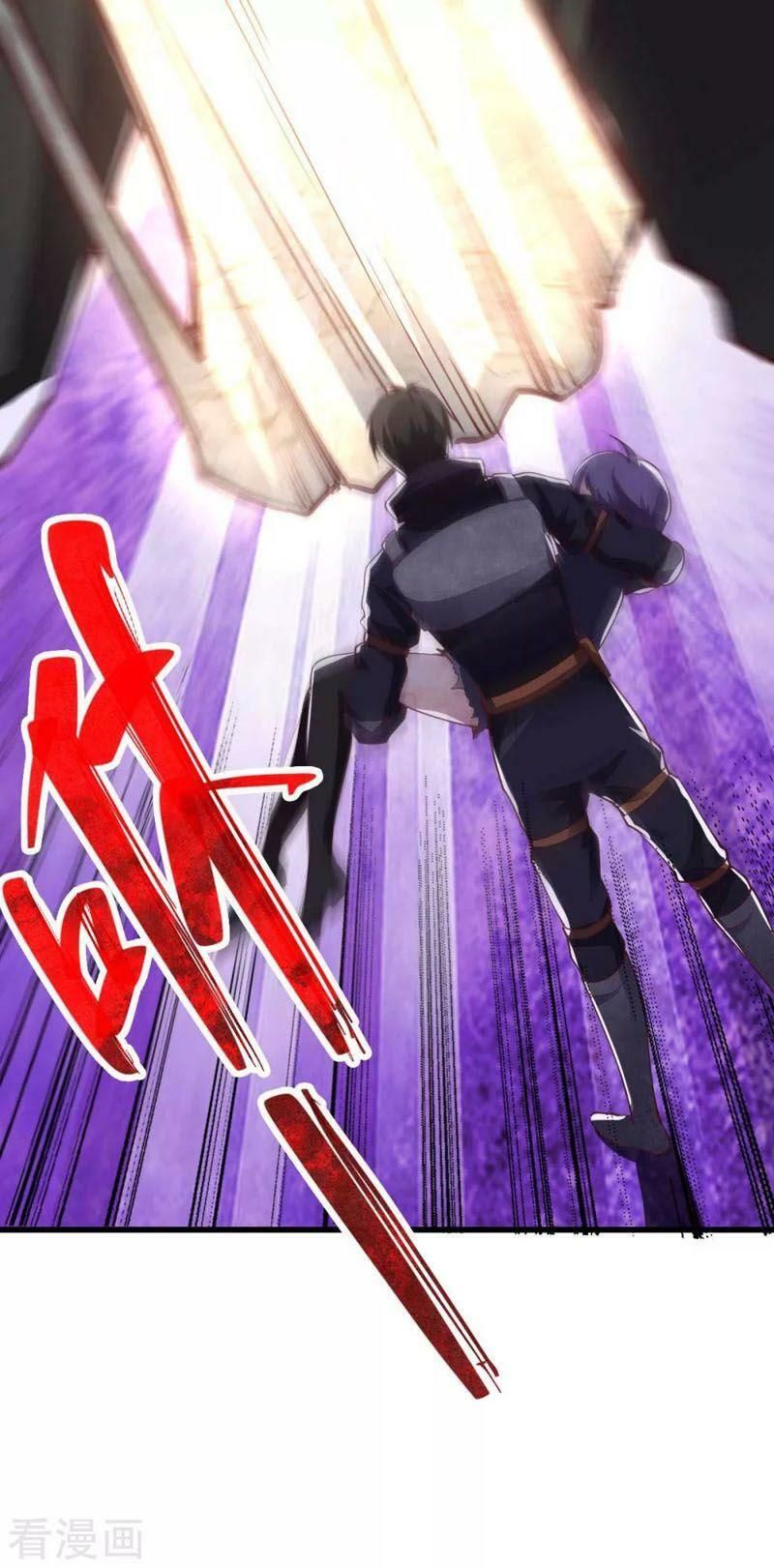 đọc truyện Quân Đoàn Nữ Tử Ngày Tận Thế Của Tôi Chương 56 ảnh 7 tại Thiên Thai Truyện